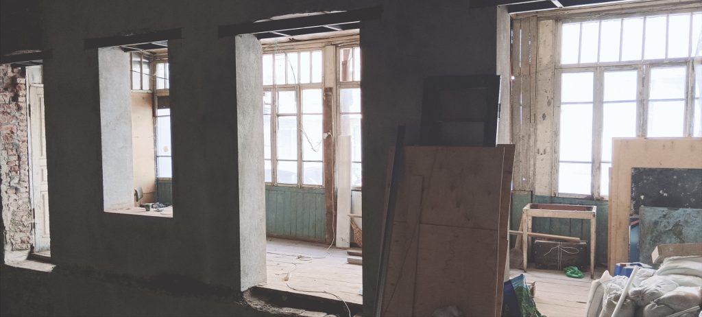 Buying an apartment in Tbilisi, Georgia